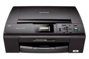 Brother DCP-J125