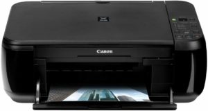 Canon MP280