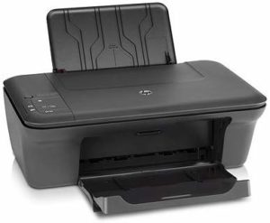 HP Deskjet 2050