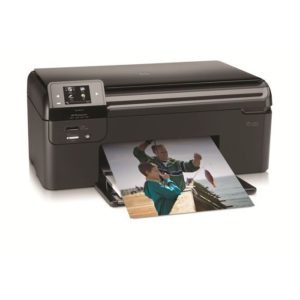 HP Photosmart Wireless e-All in One