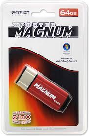 Patriot Memory Xporter Magnum