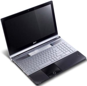 Acer Aspire ethos 8943G