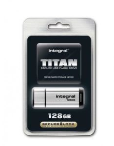 Integral Memory Titan
