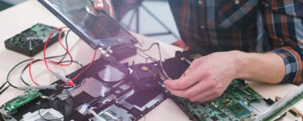 Dépannage informatique