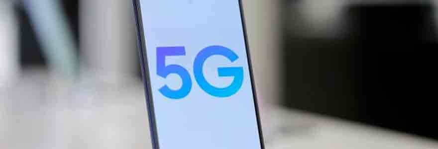 forfaits 5G