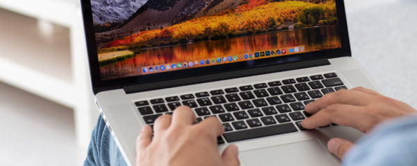 MacBook Pro