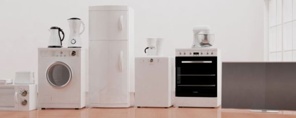 Électroménager